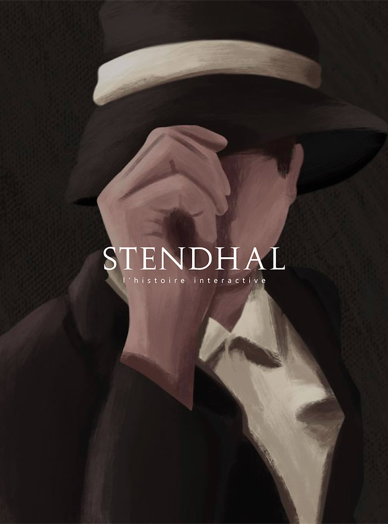 Stendhal