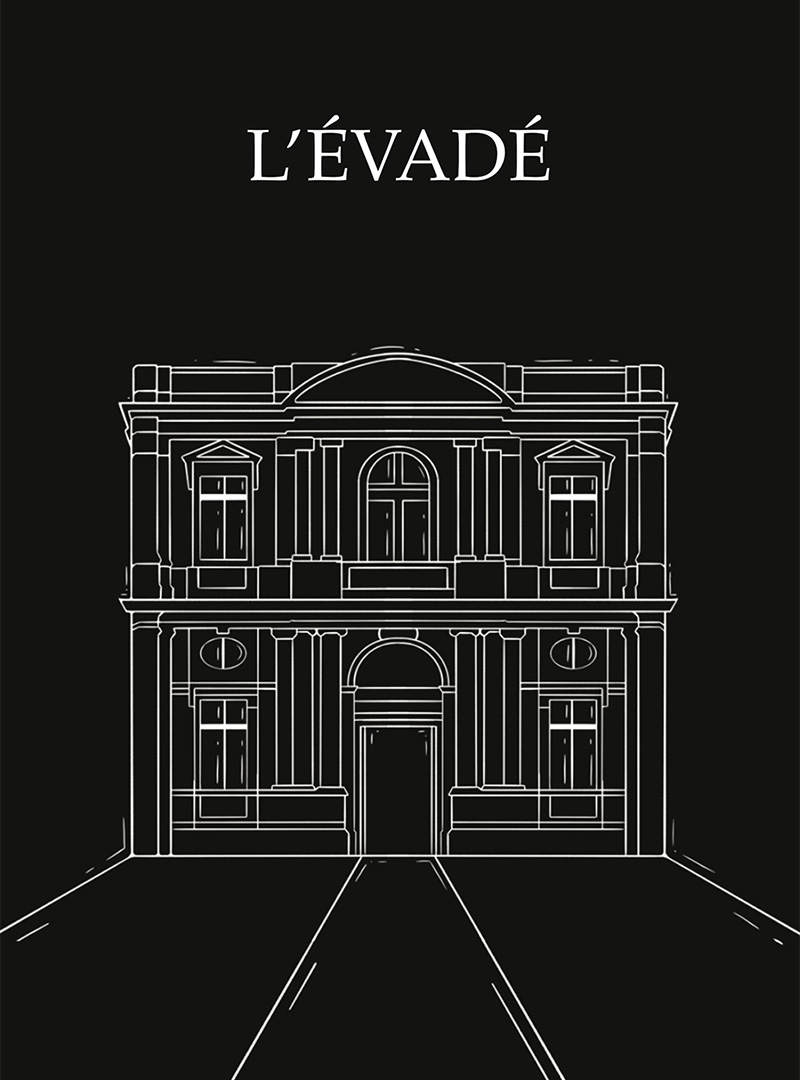L'Évadé